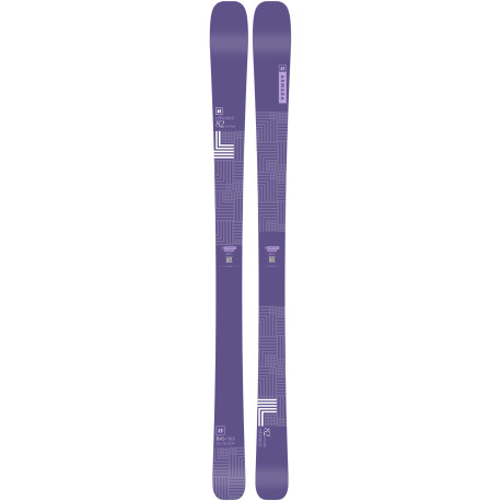 Ski Armada Reliance 82 C 2025  - Ski Women ( without bindings )