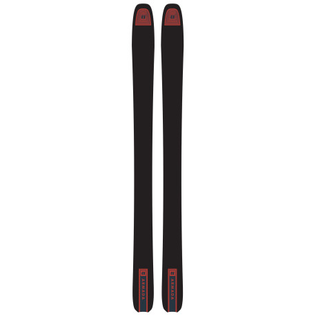 SKi Armada Locator 96 2025  - Ski sans fixations Femme
