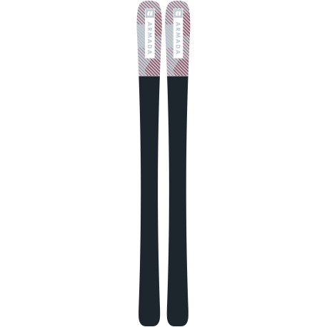 SKi Armada Reliance 88 C 2025  - Ski sans fixations Femme