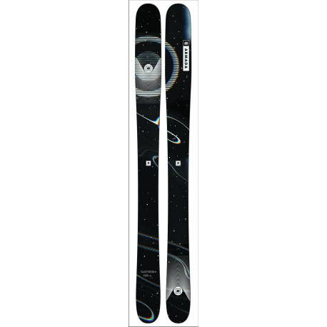 SKi Armada Tantrum 2025  - Ski sans fixations Junior