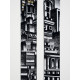 SKi Armada Edollo 2025  - Ski sans fixations Homme