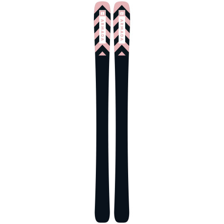 SKi Armada Reliance 92 Ti 2025  - Ski sans fixations Femme