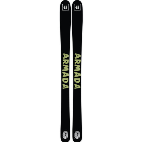 Ski Armada Stranger 2025  - Ski Men ( without bindings )