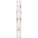 SKi Armada Trace 88 2022  - Ski sans fixations Femme