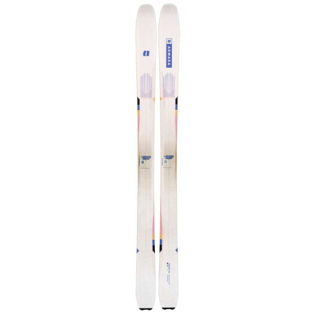 SKi Armada Trace 88 2022  - Ski sans fixations Femme