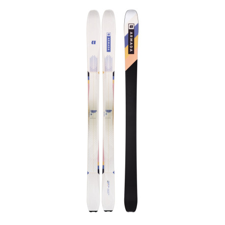 SKi Armada Trace 88 2022  - Ski sans fixations Femme