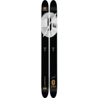 SKi Armada Whitewalker 121 2025  - Ski sans fixations Homme