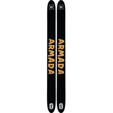 Ski Armada Whitewalker 121 2025  - Ski Männer ( ohne bindungen )
