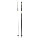Ski Poles Armada Ak Adjustable 2025  - Ski Touring Poles
