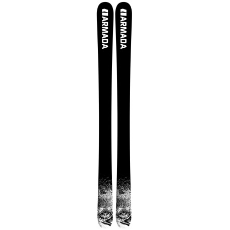 SKi Armada Edollo 2025  - Ski sans fixations Homme
