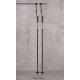 Ski Poles Armada Ak Adjustable 2025  - Ski Touring Poles