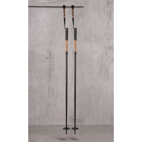 Ski Poles Armada Ak Adjustable 2025  - Ski Touring Poles