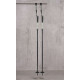 Ski Poles Armada Ak Adjustable 2025  - Ski Touring Poles