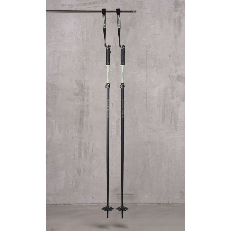 Ski Poles Armada Ak Adjustable 2025  - Ski Touring Poles