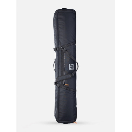 K2 Snowboard Bag Padded Black 158/168 Cm 2023