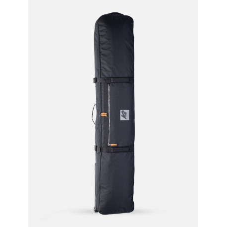 K2 Snowboard Roller Black 175 Cm 2023