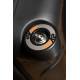 K2 Snowboard Roller Black 175 Cm 2023