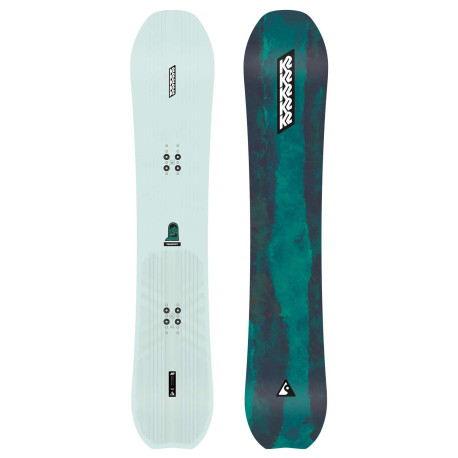 Snowboard K2 Passport 2023