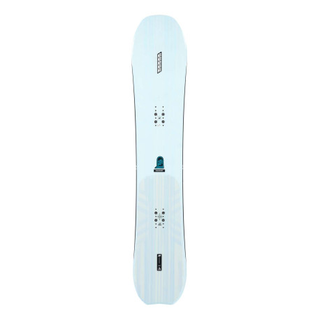 Snowboard K2 Passport 2023