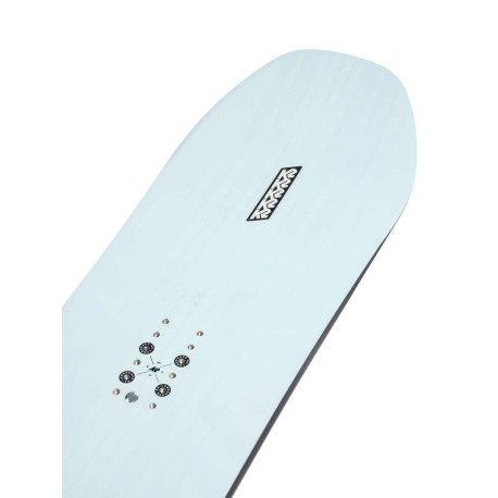 Snowboard K2 Passport 2023