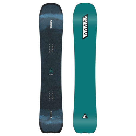 Snowboard K2 Alchemist 2023