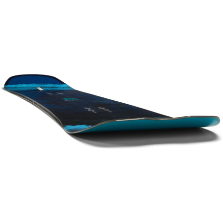 Snowboard K2 Alchemist 2023