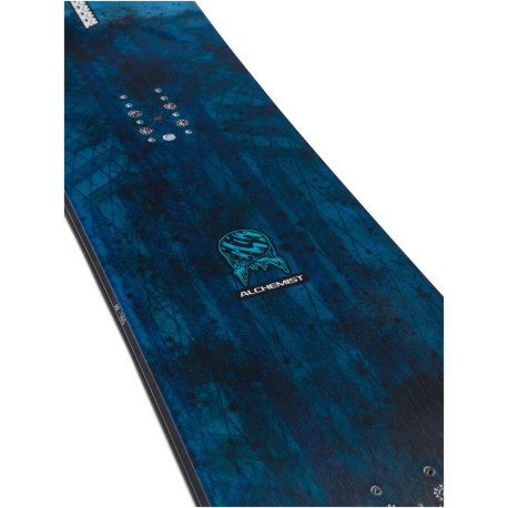 Snowboard K2 Alchemist 2023