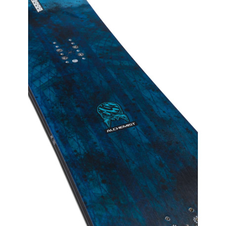 Snowboard K2 Alchemist 2023