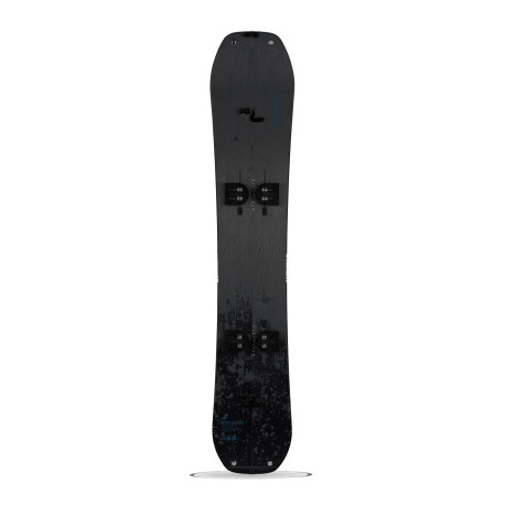 Splitboard K2 Freeloader Split Package 2023 