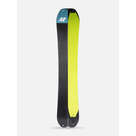 Splitboard K2 Freeloader Split Package 2023 
