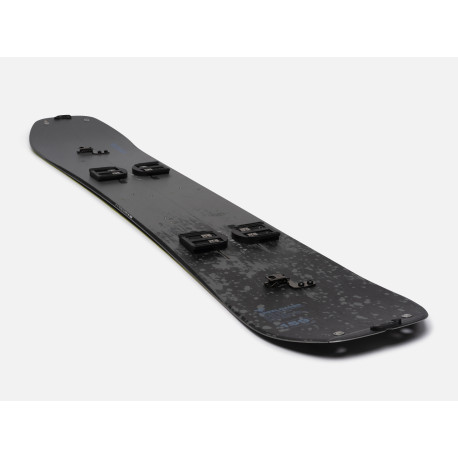 Splitboard K2 Freeloader Split Package 2023 