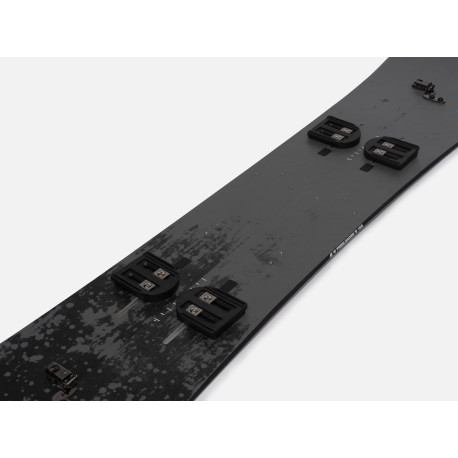 Splitboard K2 Freeloader Split Package 2023 