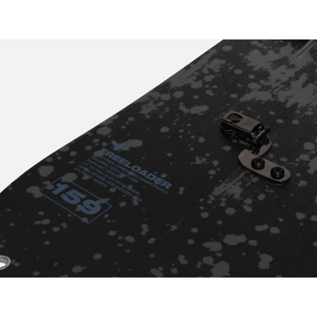 Splitboard K2 Freeloader Split Package 2023 
