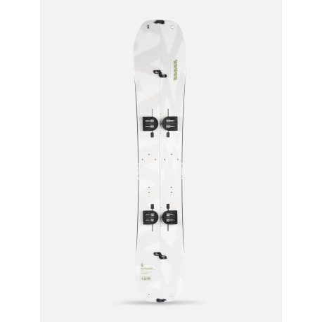 Splitboard K2 Marauder Split Package 2023 