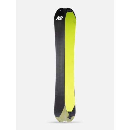 Splitboard K2 Marauder Split Package 2023 