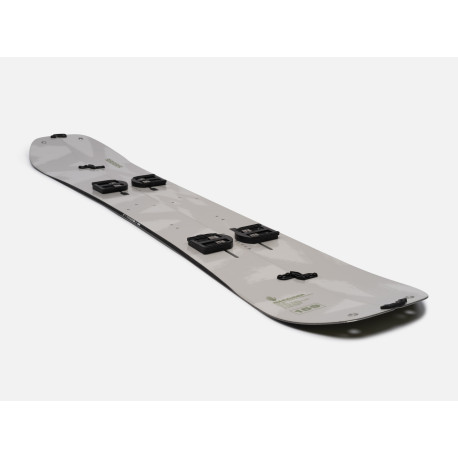 Splitboard K2 Marauder Split Package 2023 