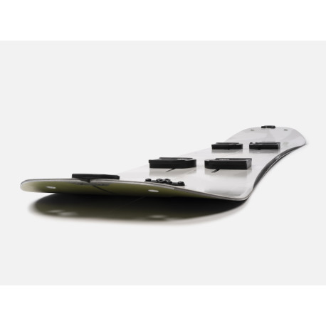 Splitboard K2 Marauder Split Package 2023 
