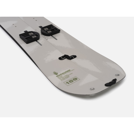 Splitboard K2 Marauder Split Package 2023 