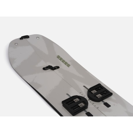 Splitboard K2 Marauder Split Package 2023 