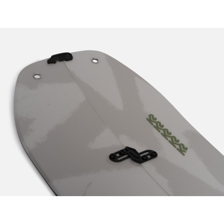 Splitboard K2 Marauder Split Package 2023 