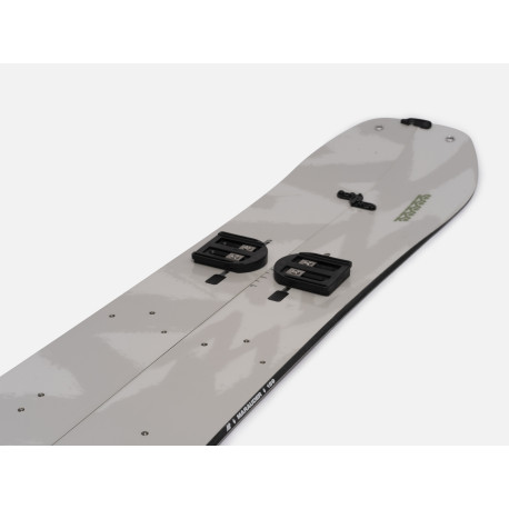 Splitboard K2 Marauder Split Package 2023 