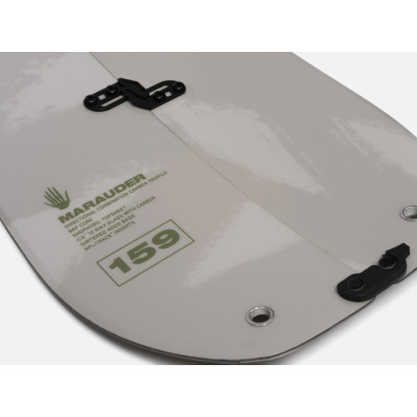 Splitboard K2 Marauder Split Package 2023 