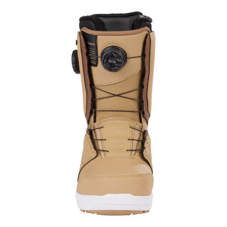 K2 Trance Brown 2023