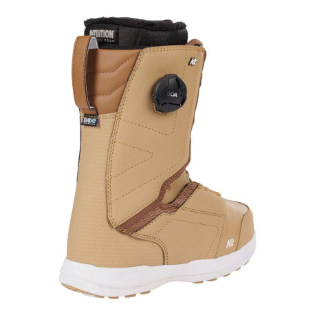 K2 Trance Brown 2023