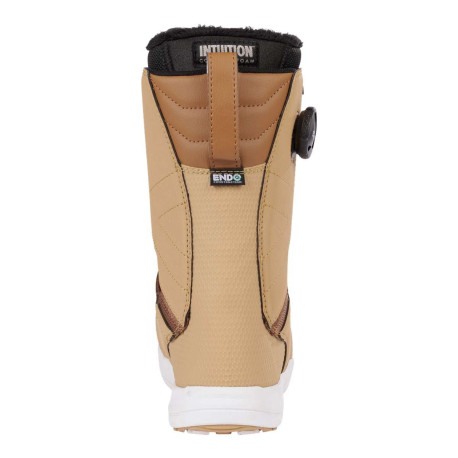 K2 Trance Brown 2023