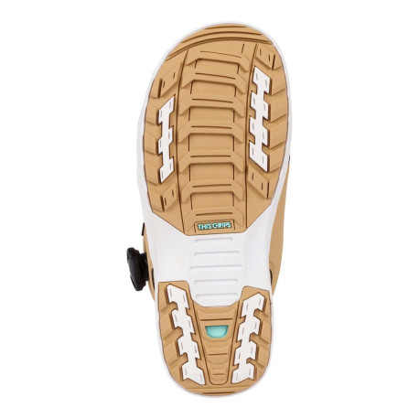 K2 Trance Brown 2023