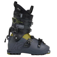 K2 Dispatch 2023