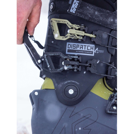 K2 Dispatch 2023