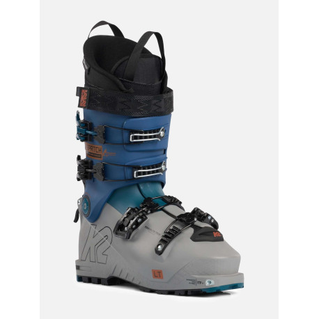 K2 Dispatch Lt 2023