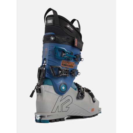 K2 Dispatch Lt 2023